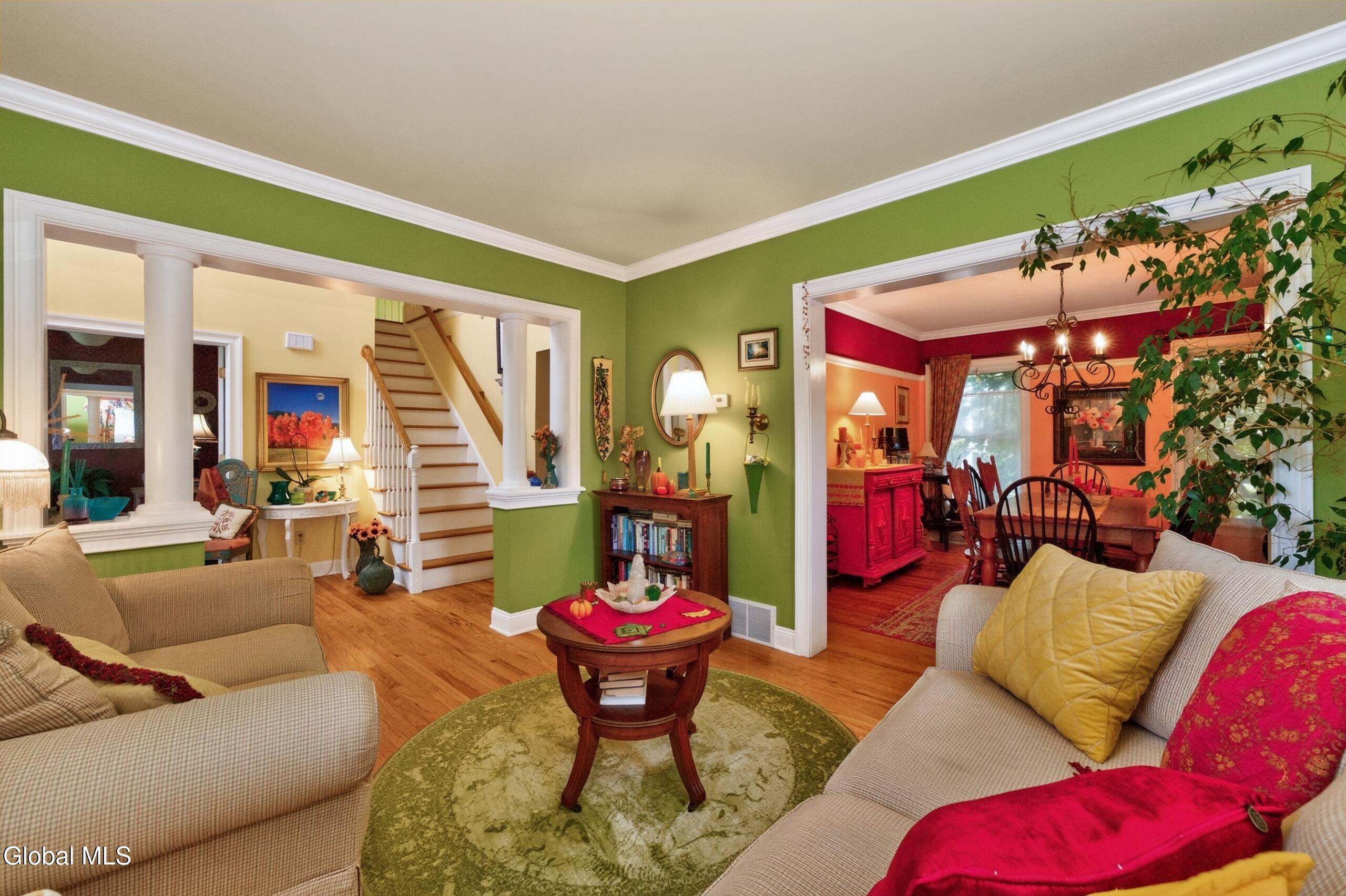 22 Rebecca Drive Middle Grove NY 12850