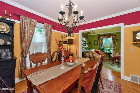22 Rebecca Drive Middle Grove NY 12850