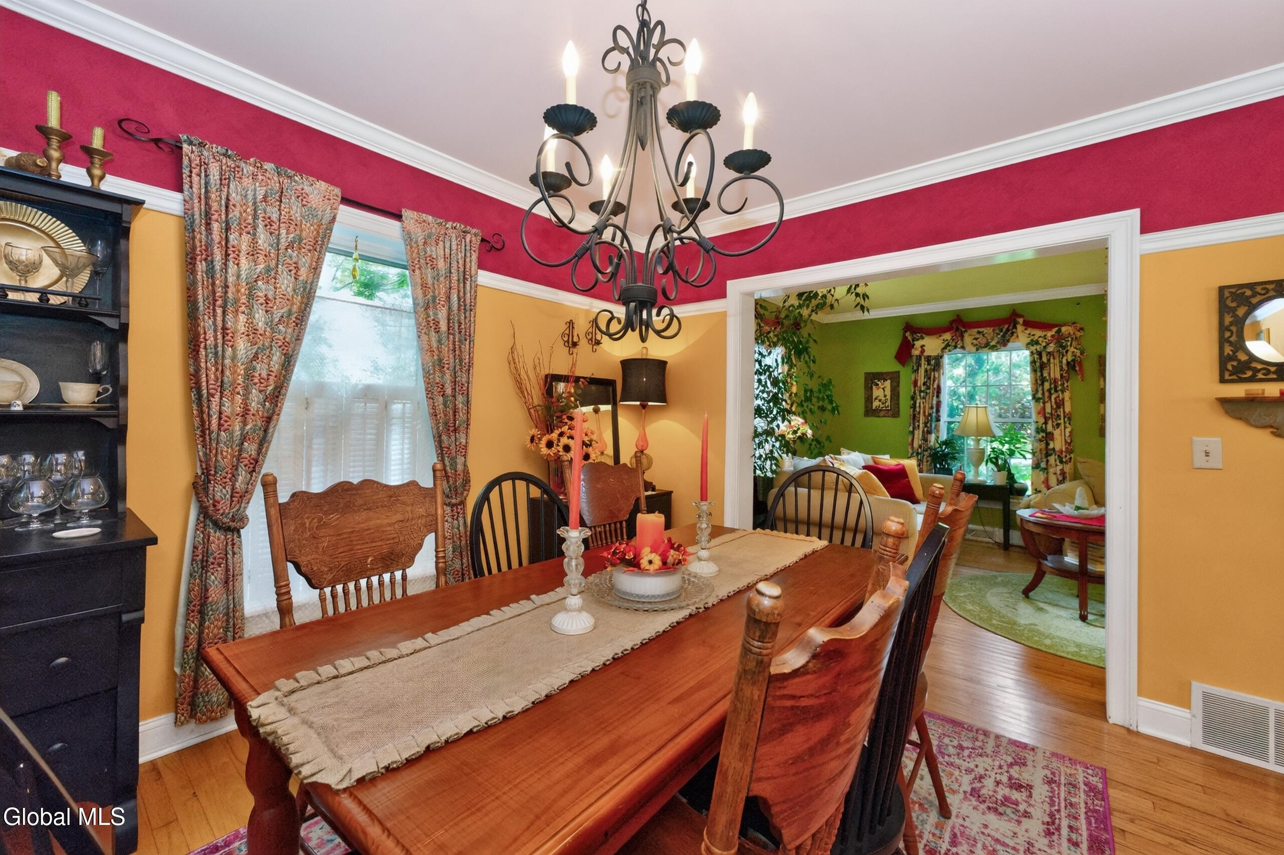 22 Rebecca Drive Middle Grove NY 12850