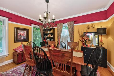 22 Rebecca Drive Middle Grove NY 12850