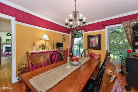 22 Rebecca Drive Middle Grove NY 12850