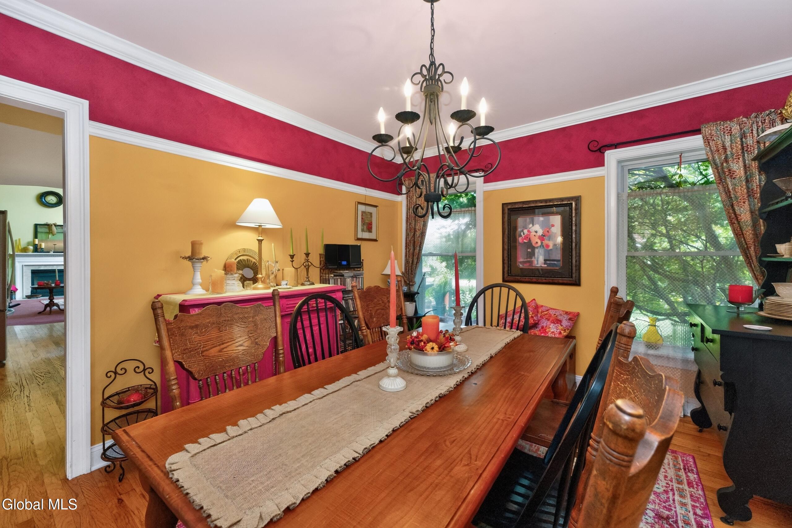 22 Rebecca Drive Middle Grove NY 12850