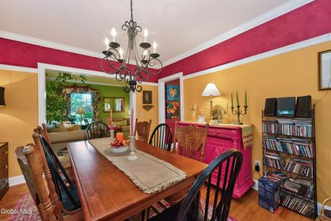 22 Rebecca Drive Middle Grove NY 12850