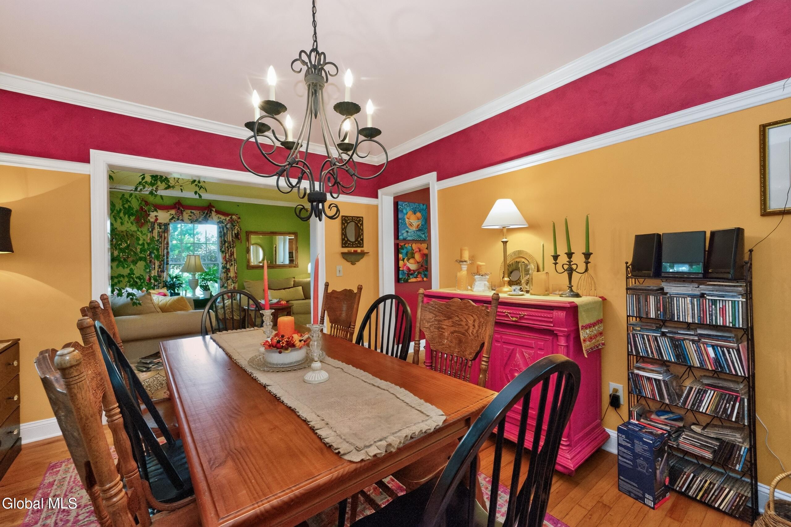 22 Rebecca Drive Middle Grove NY 12850