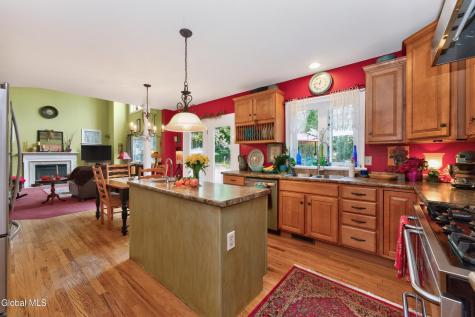 22 Rebecca Drive Middle Grove NY 12850