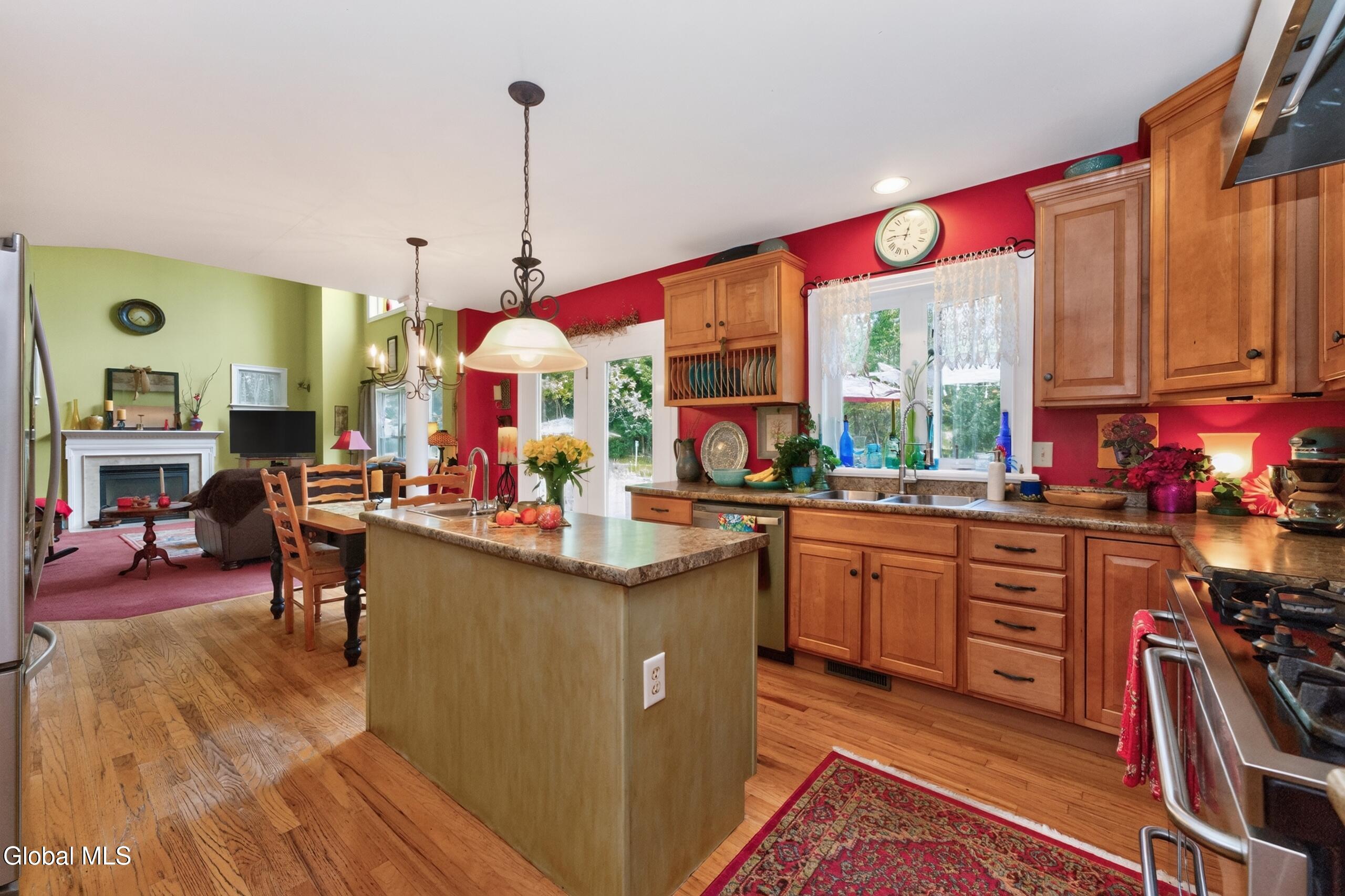 22 Rebecca Drive Middle Grove NY 12850