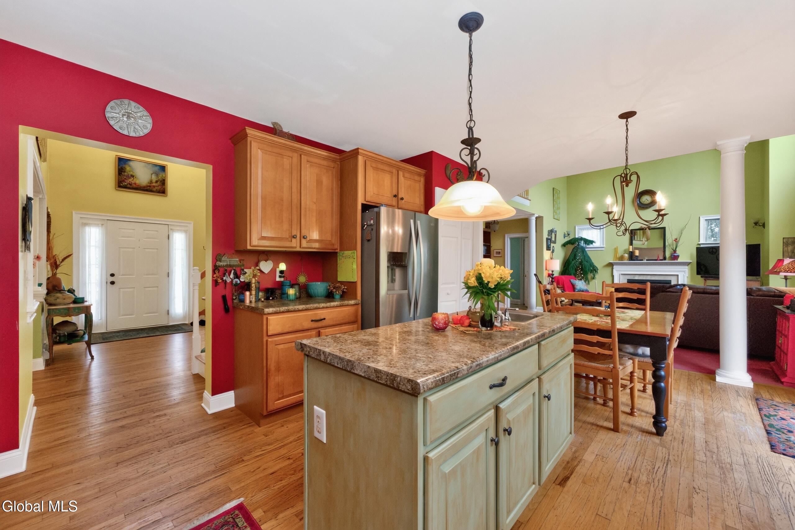 22 Rebecca Drive Middle Grove NY 12850