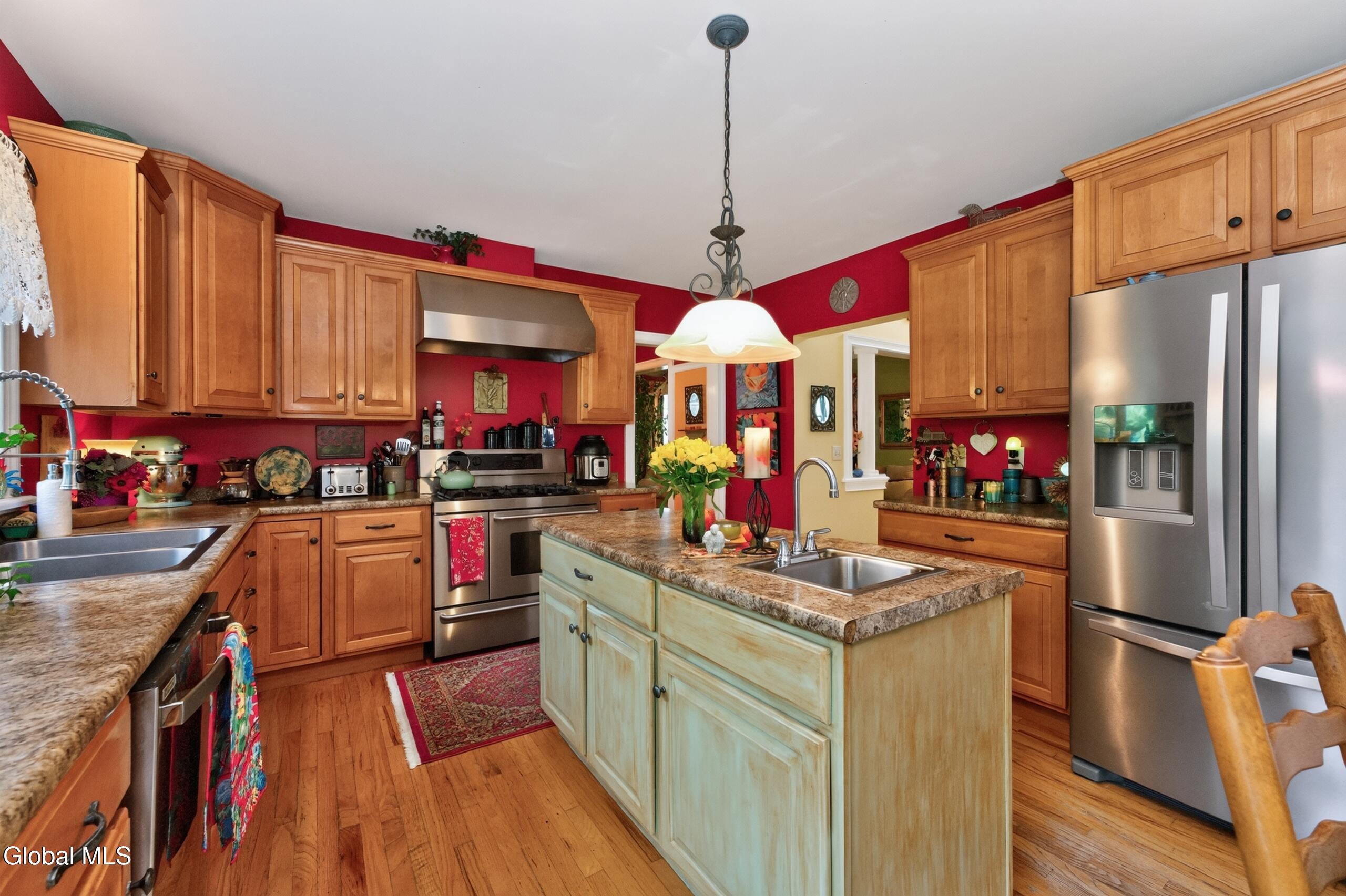 22 Rebecca Drive Middle Grove NY 12850