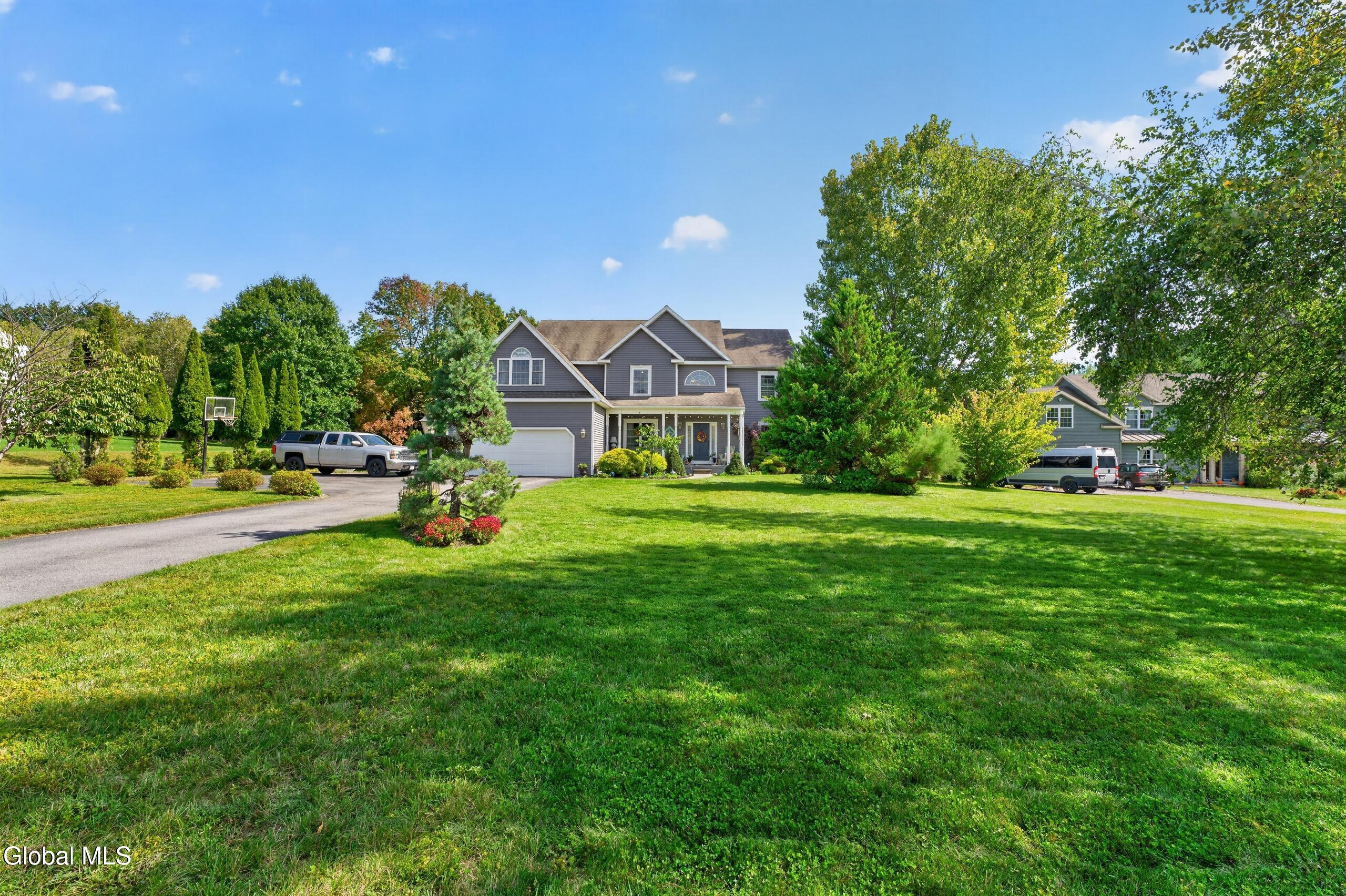 22 Rebecca Drive Middle Grove NY 12850