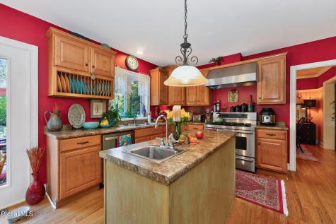 22 Rebecca Drive Middle Grove NY 12850