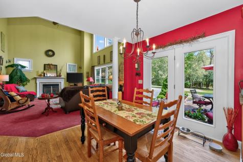 22 Rebecca Drive Middle Grove NY 12850