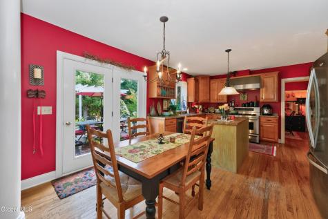 22 Rebecca Drive Middle Grove NY 12850