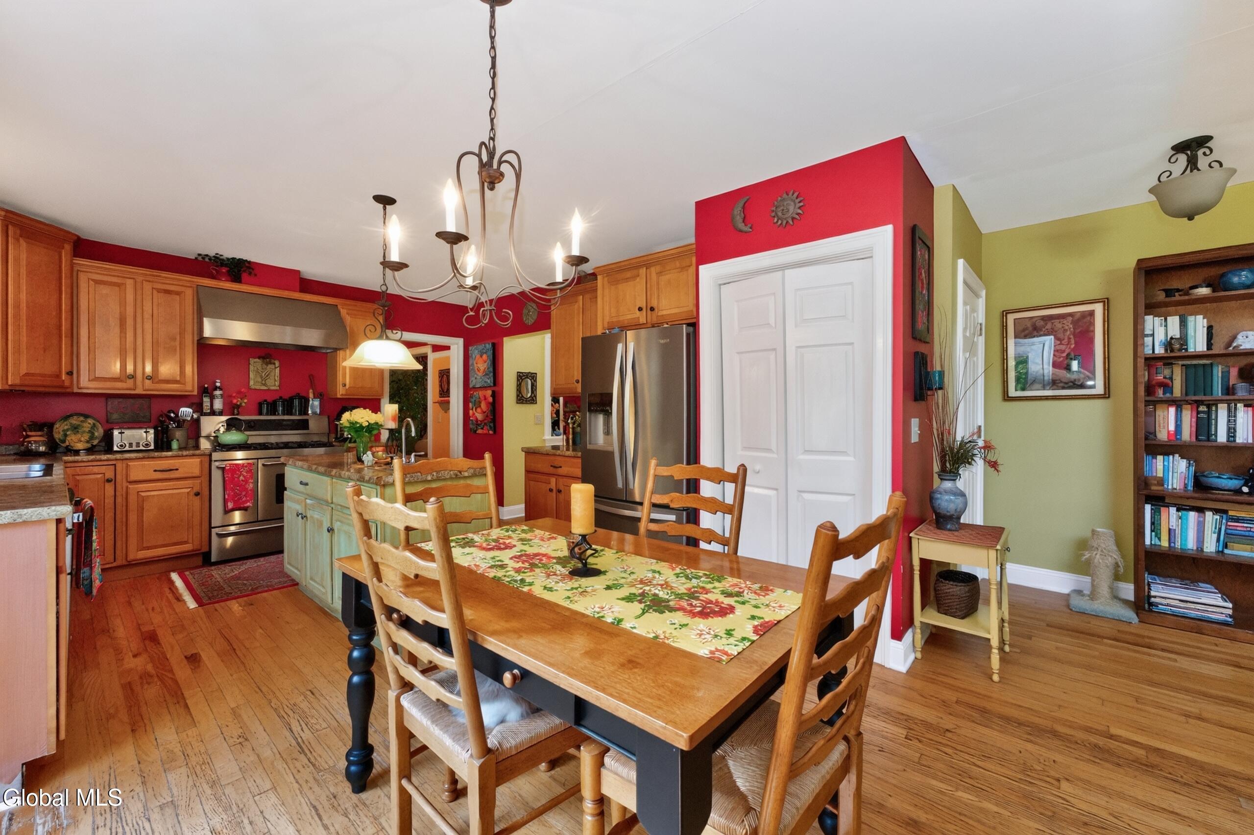 22 Rebecca Drive Middle Grove NY 12850