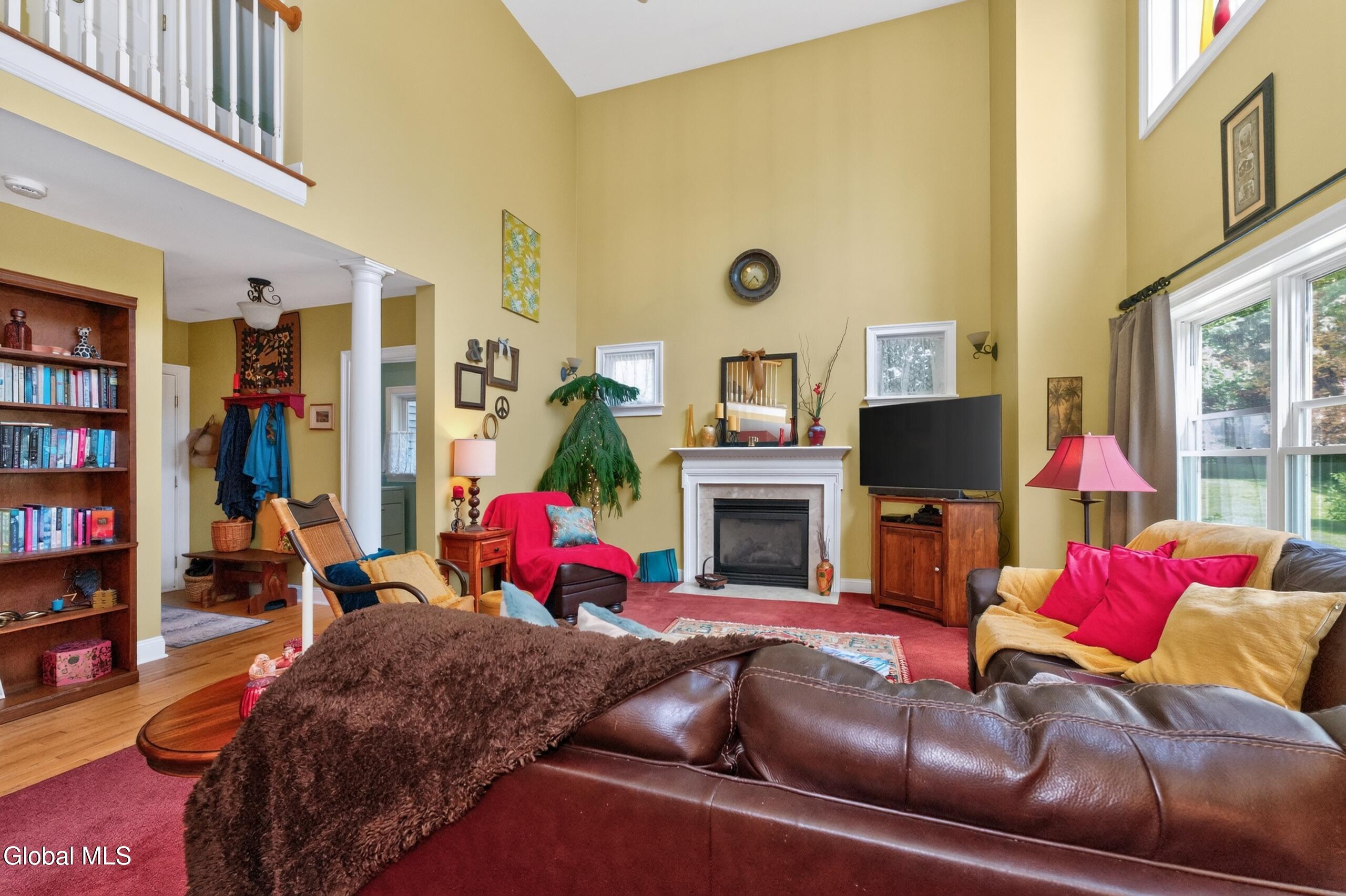 22 Rebecca Drive Middle Grove NY 12850