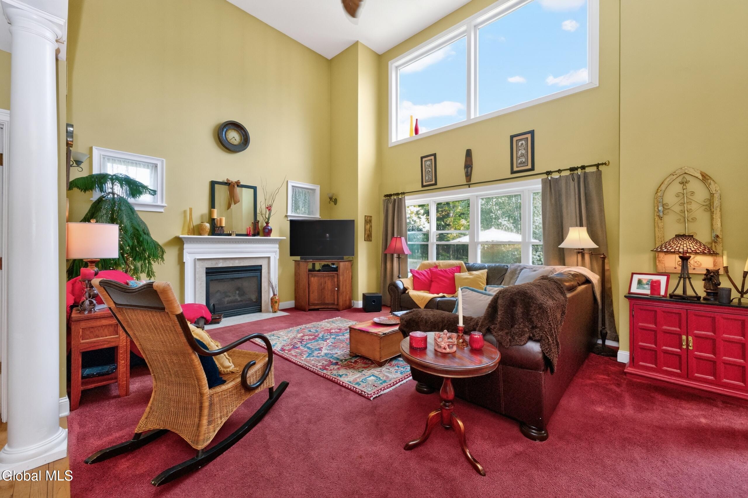 22 Rebecca Drive Middle Grove NY 12850