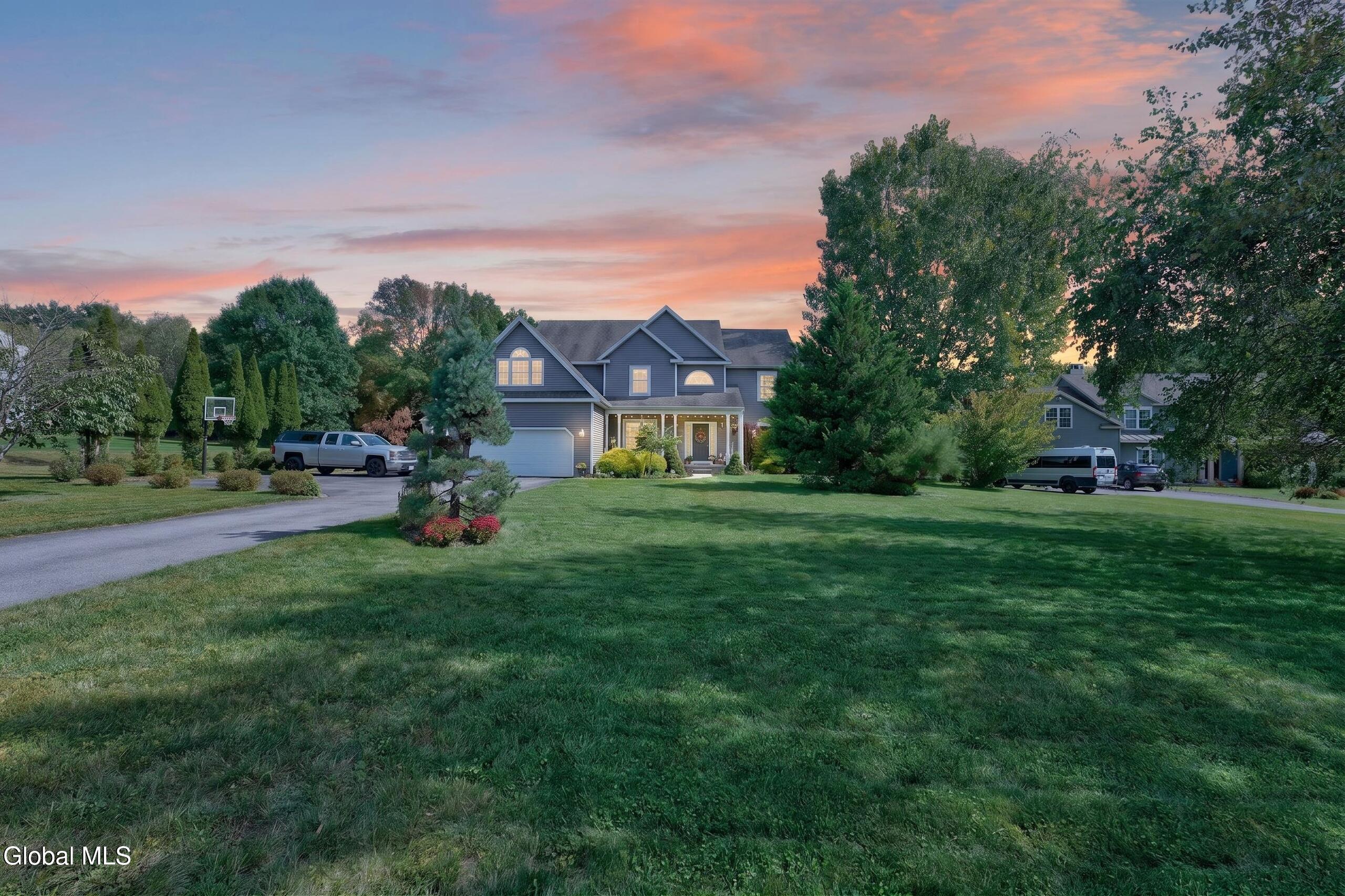 22 Rebecca Drive Middle Grove NY 12850