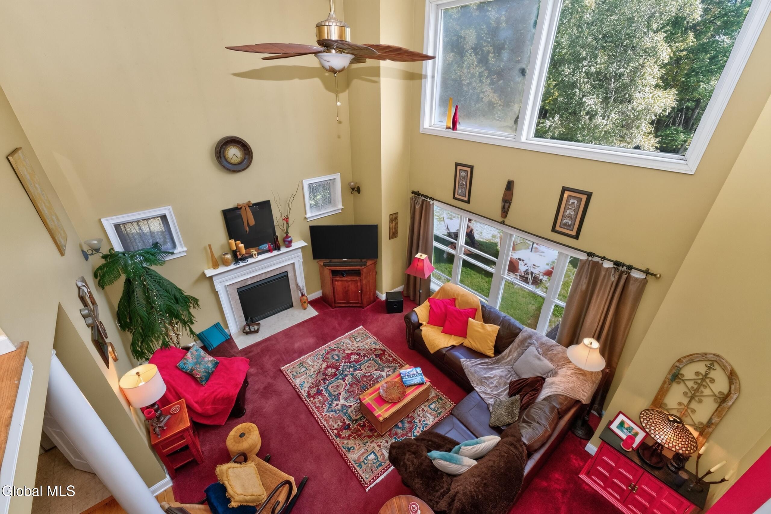 22 Rebecca Drive Middle Grove NY 12850