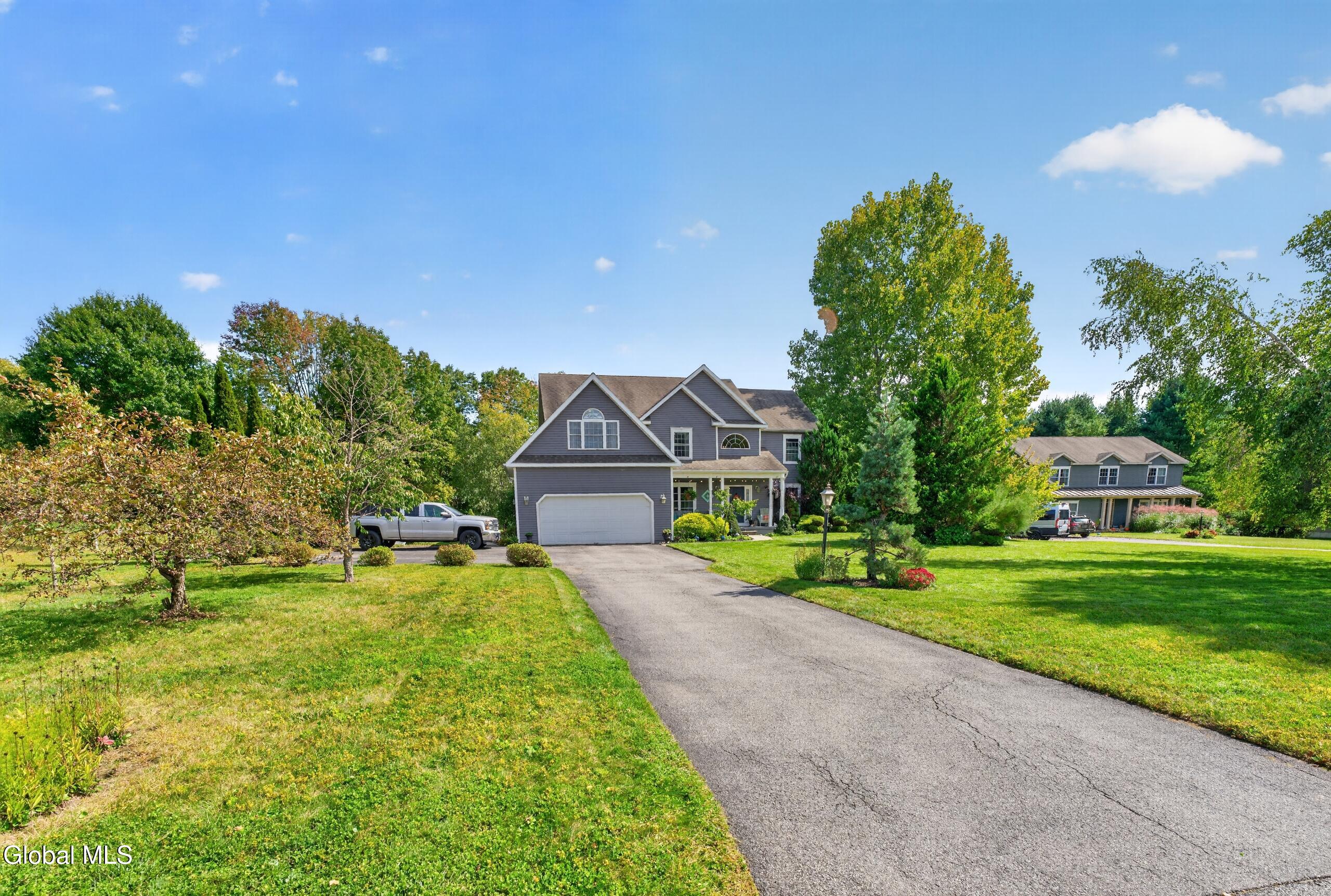 22 Rebecca Drive Middle Grove NY 12850
