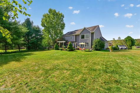 22 Rebecca Drive Middle Grove NY 12850