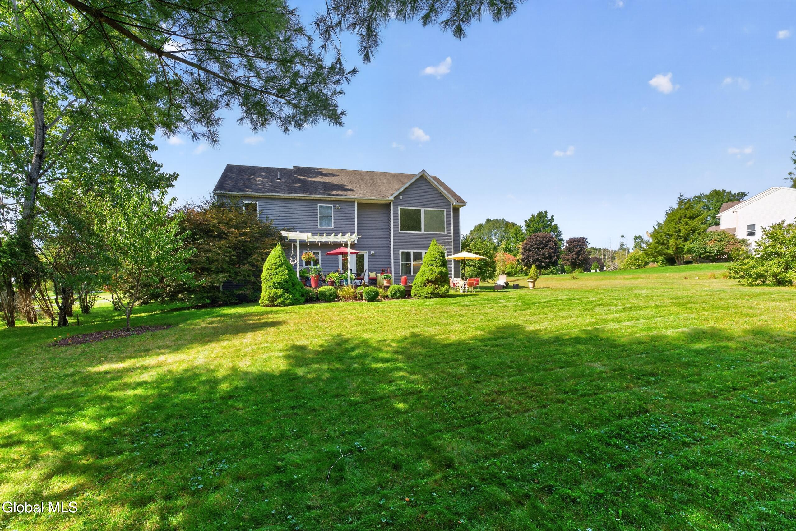 22 Rebecca Drive Middle Grove NY 12850