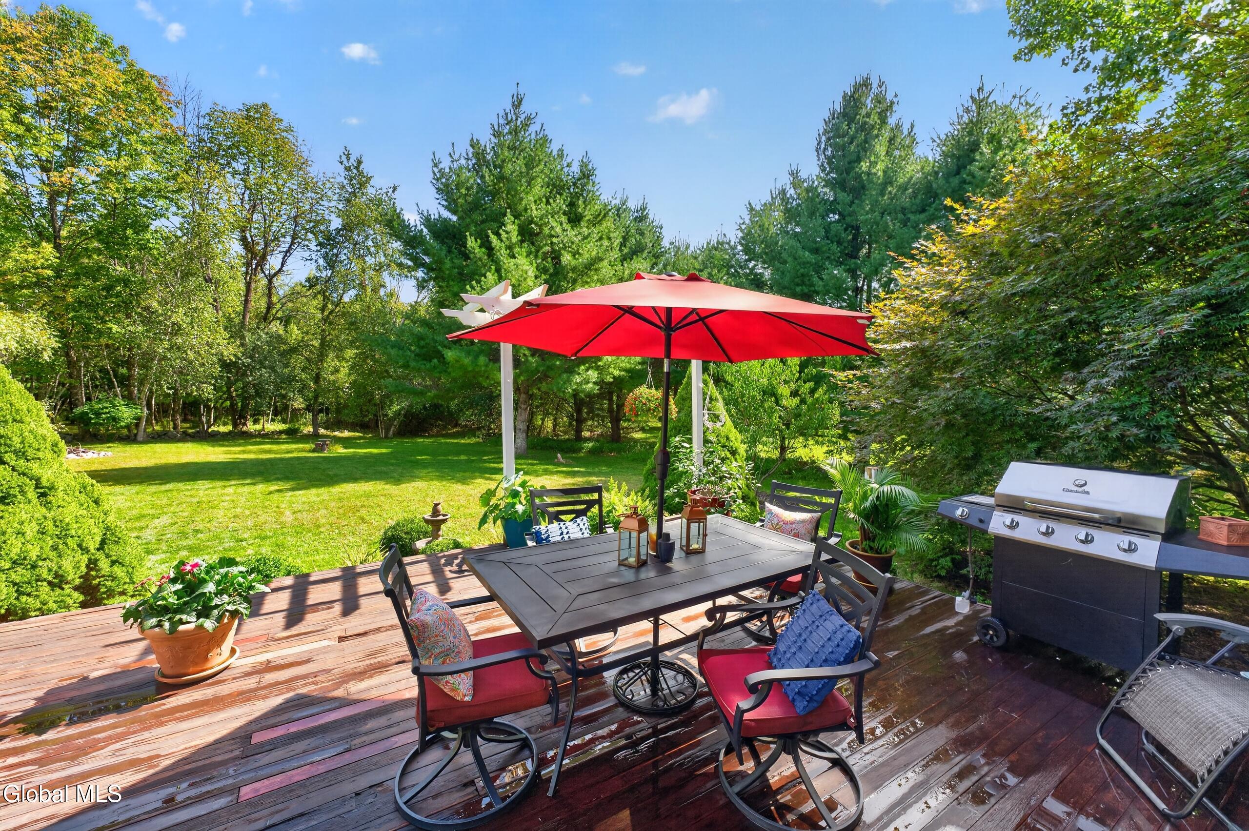 22 Rebecca Drive Middle Grove NY 12850