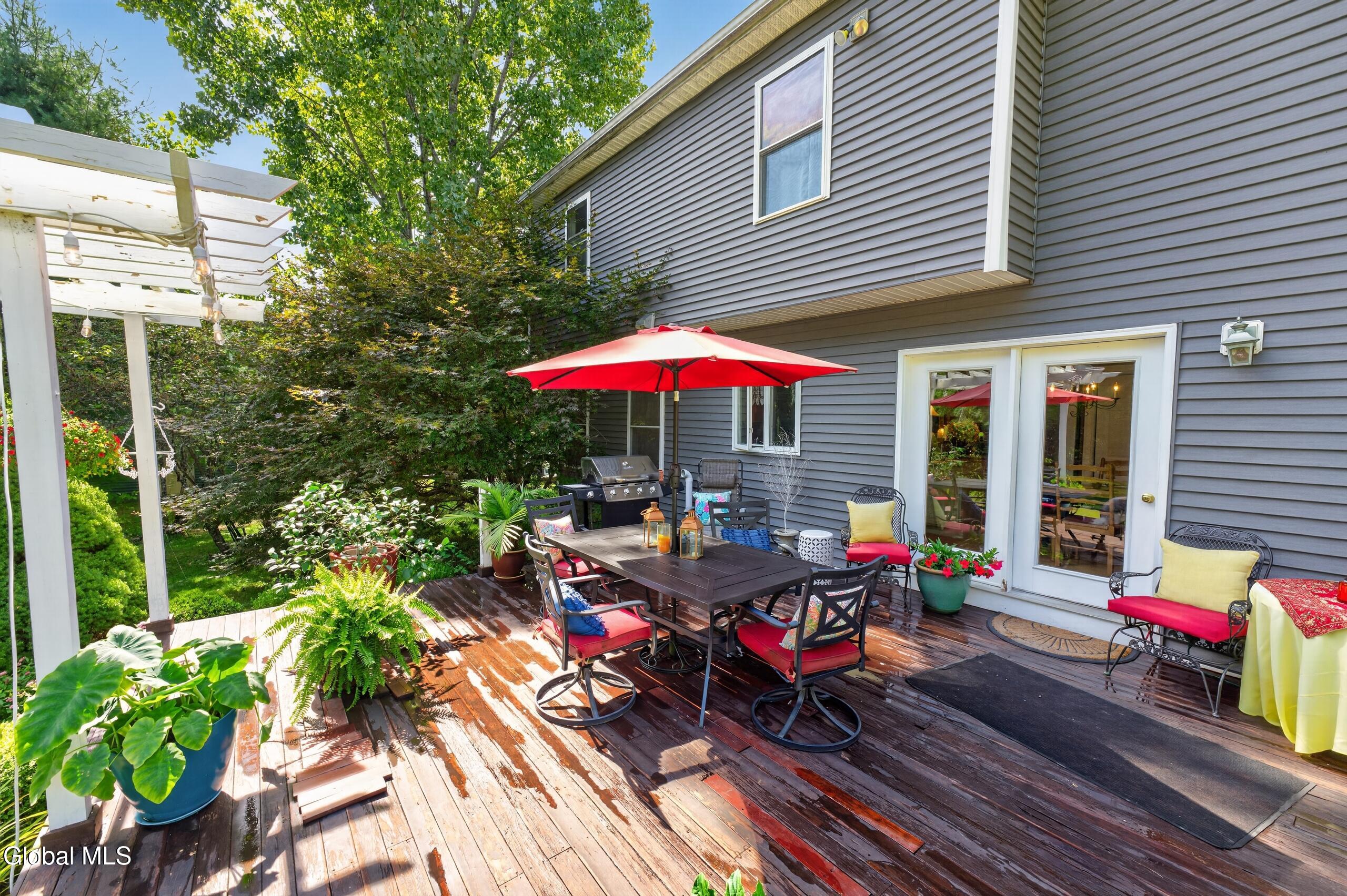 22 Rebecca Drive Middle Grove NY 12850