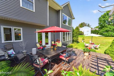 22 Rebecca Drive Middle Grove NY 12850