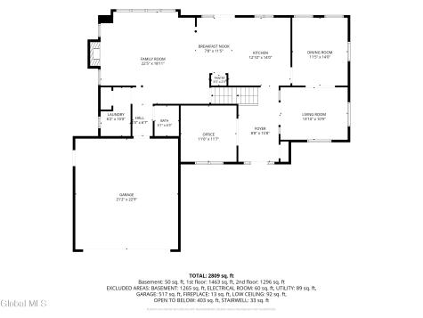 22 Rebecca Drive Middle Grove NY 12850