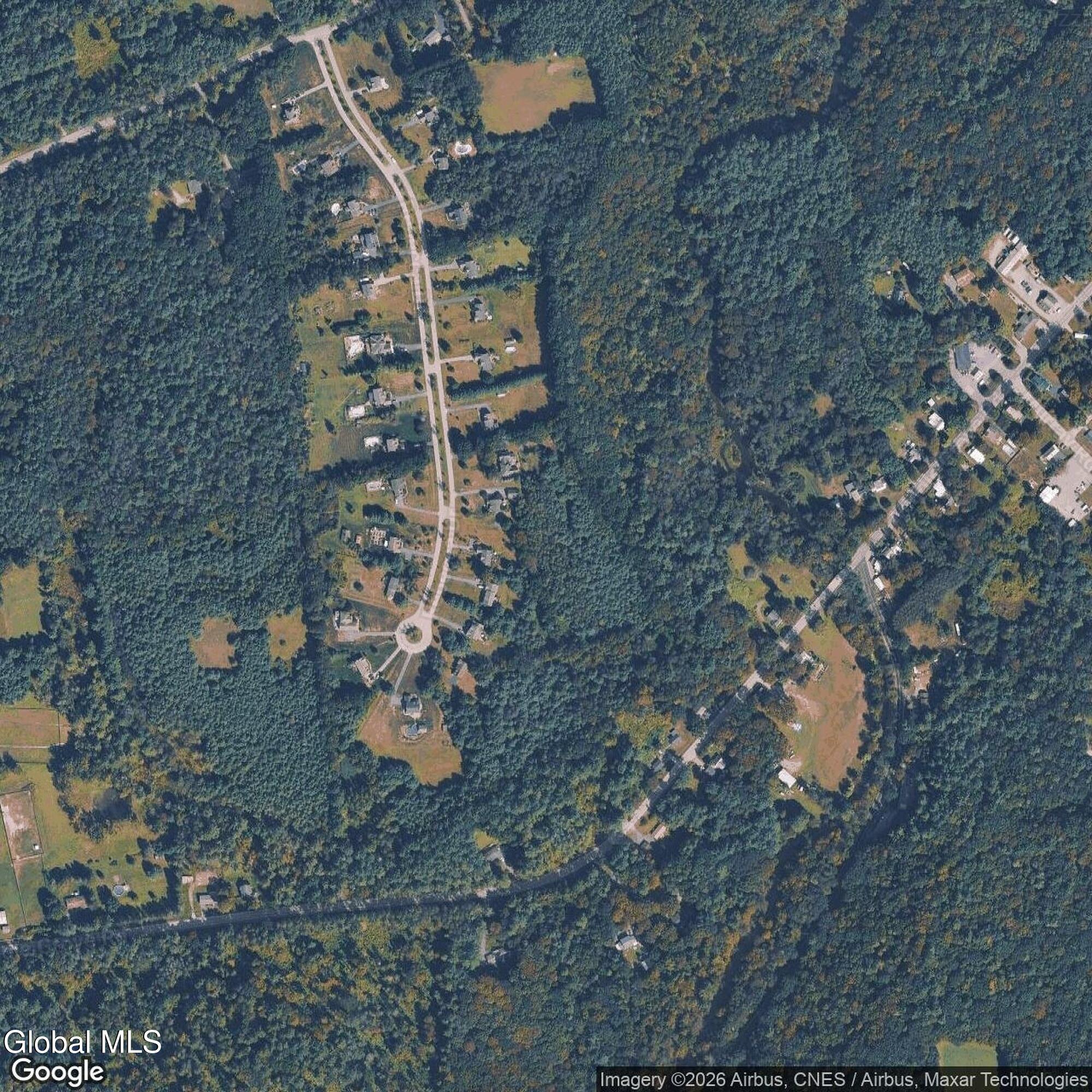 22 Rebecca Drive Middle Grove NY 12850