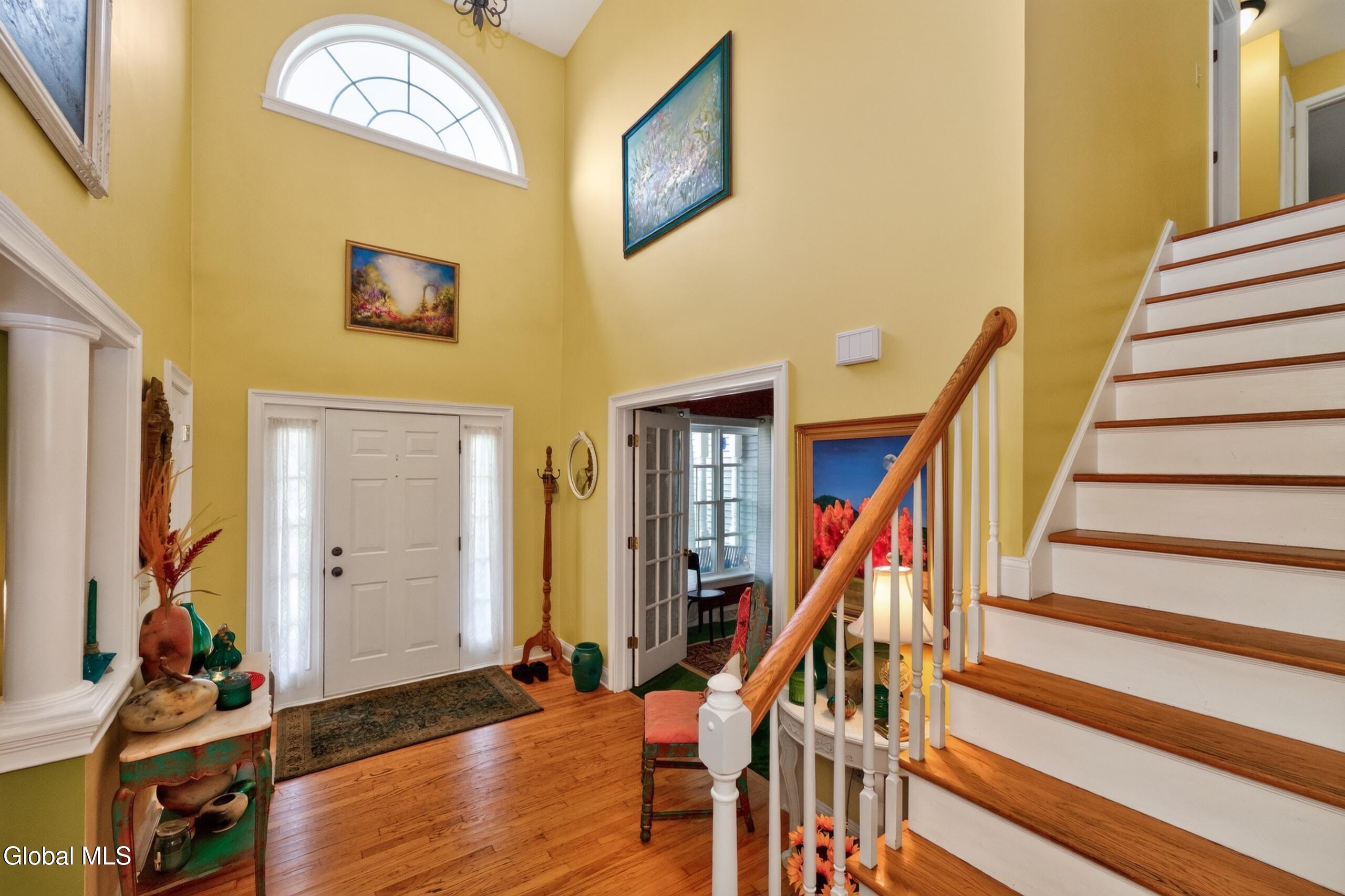 22 Rebecca Drive Middle Grove NY 12850