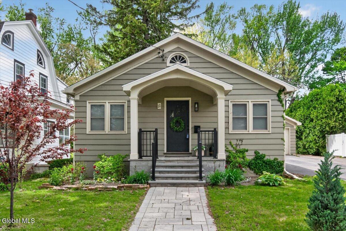 11 Norwood Avenue Albany NY 12208