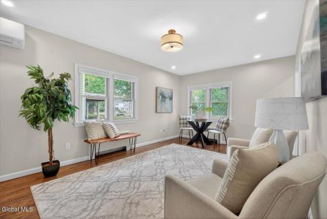 11 Norwood Avenue Albany NY 12208