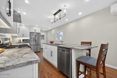 11 Norwood Avenue Albany NY 12208