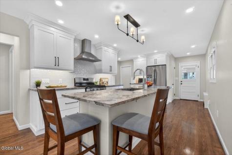 11 Norwood Avenue Albany NY 12208