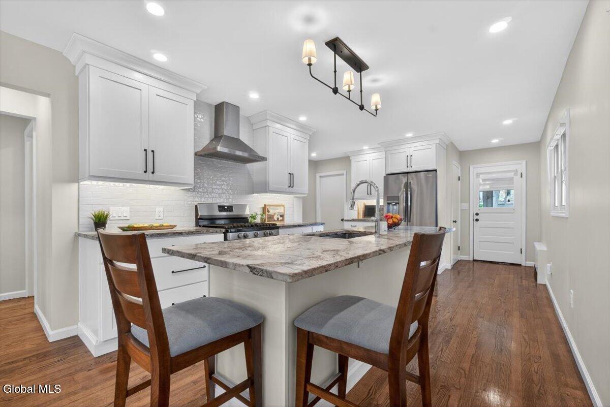 11 Norwood Avenue Albany NY 12208