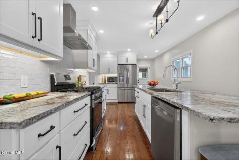 11 Norwood Avenue Albany NY 12208