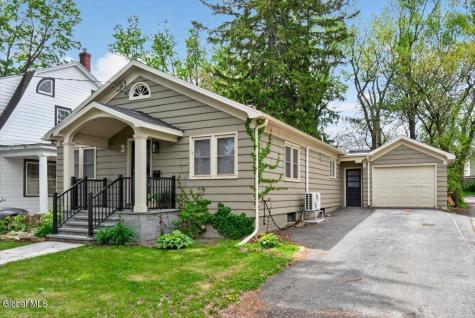 11 Norwood Avenue Albany NY 12208
