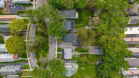 11 Norwood Avenue Albany NY 12208