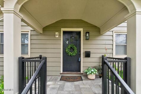 11 Norwood Avenue Albany NY 12208
