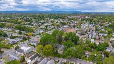 11 Norwood Avenue Albany NY 12208