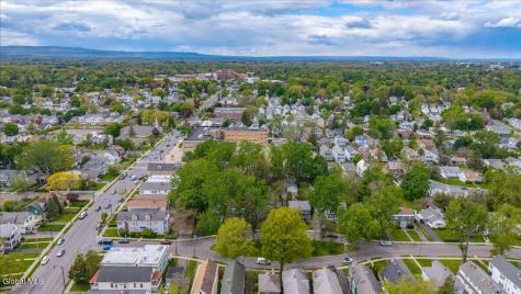 11 Norwood Avenue Albany NY 12208