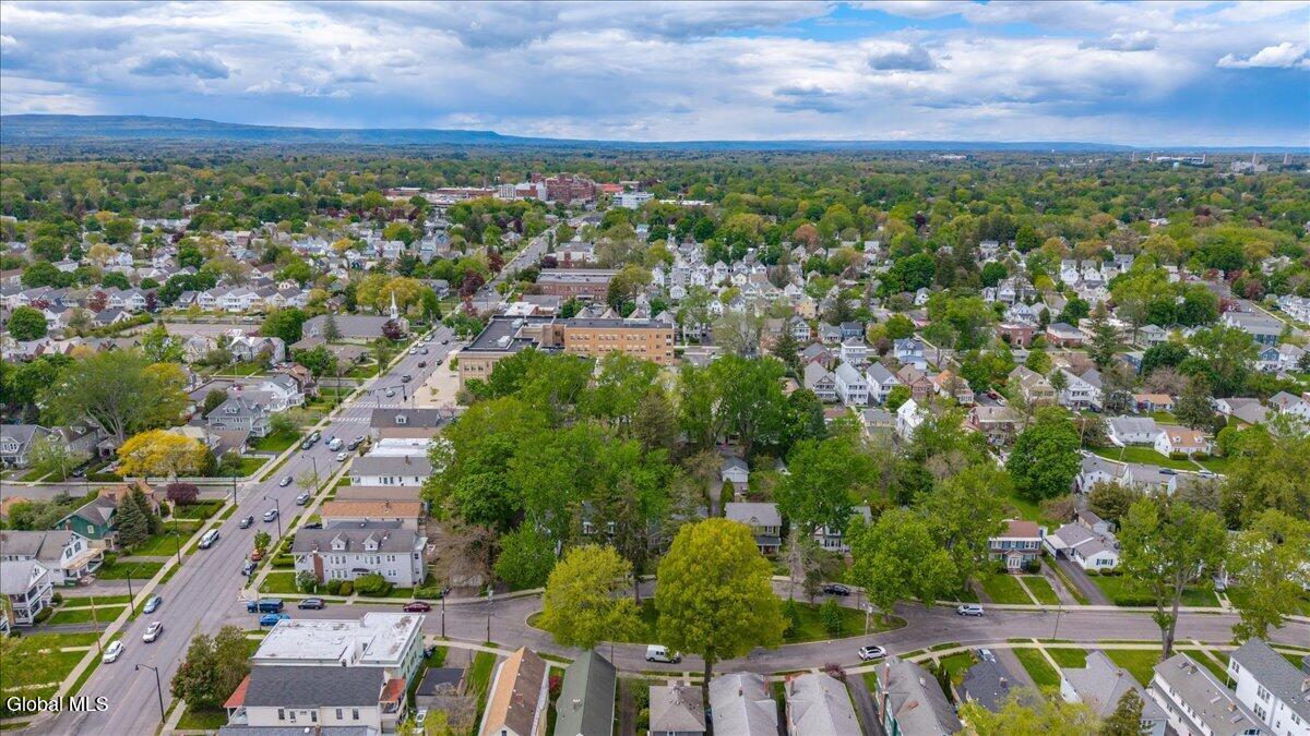 11 Norwood Avenue Albany NY 12208