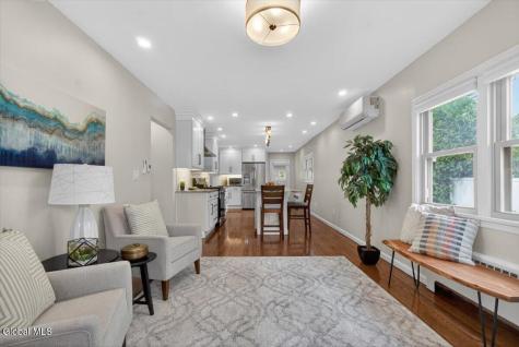 11 Norwood Avenue Albany NY 12208