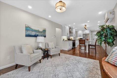 11 Norwood Avenue Albany NY 12208