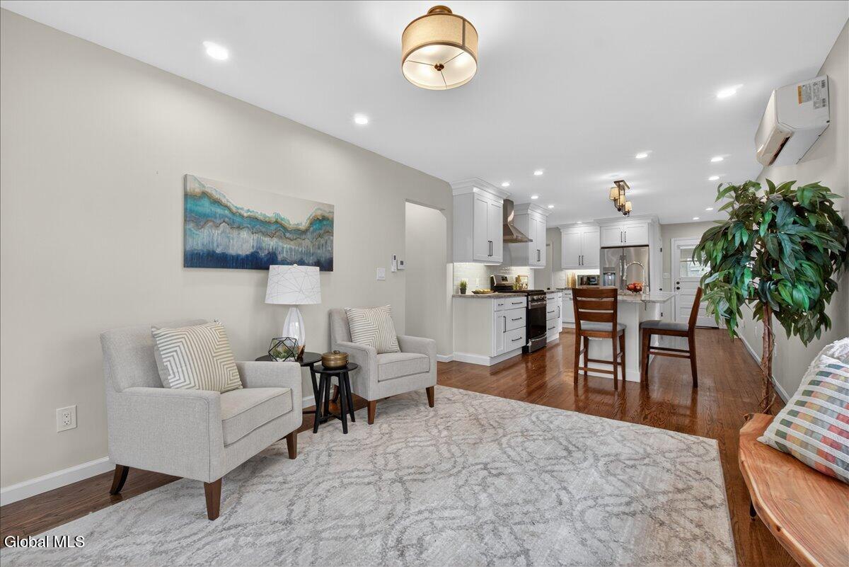 11 Norwood Avenue Albany NY 12208