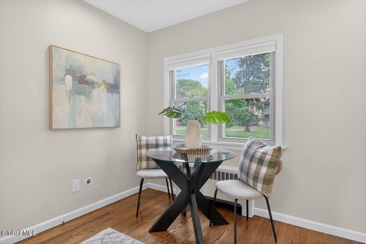 11 Norwood Avenue Albany NY 12208