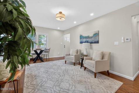 11 Norwood Avenue Albany NY 12208