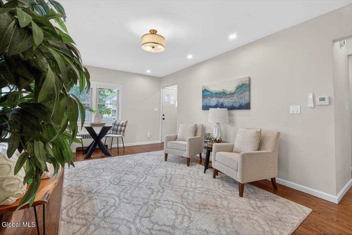 11 Norwood Avenue Albany NY 12208