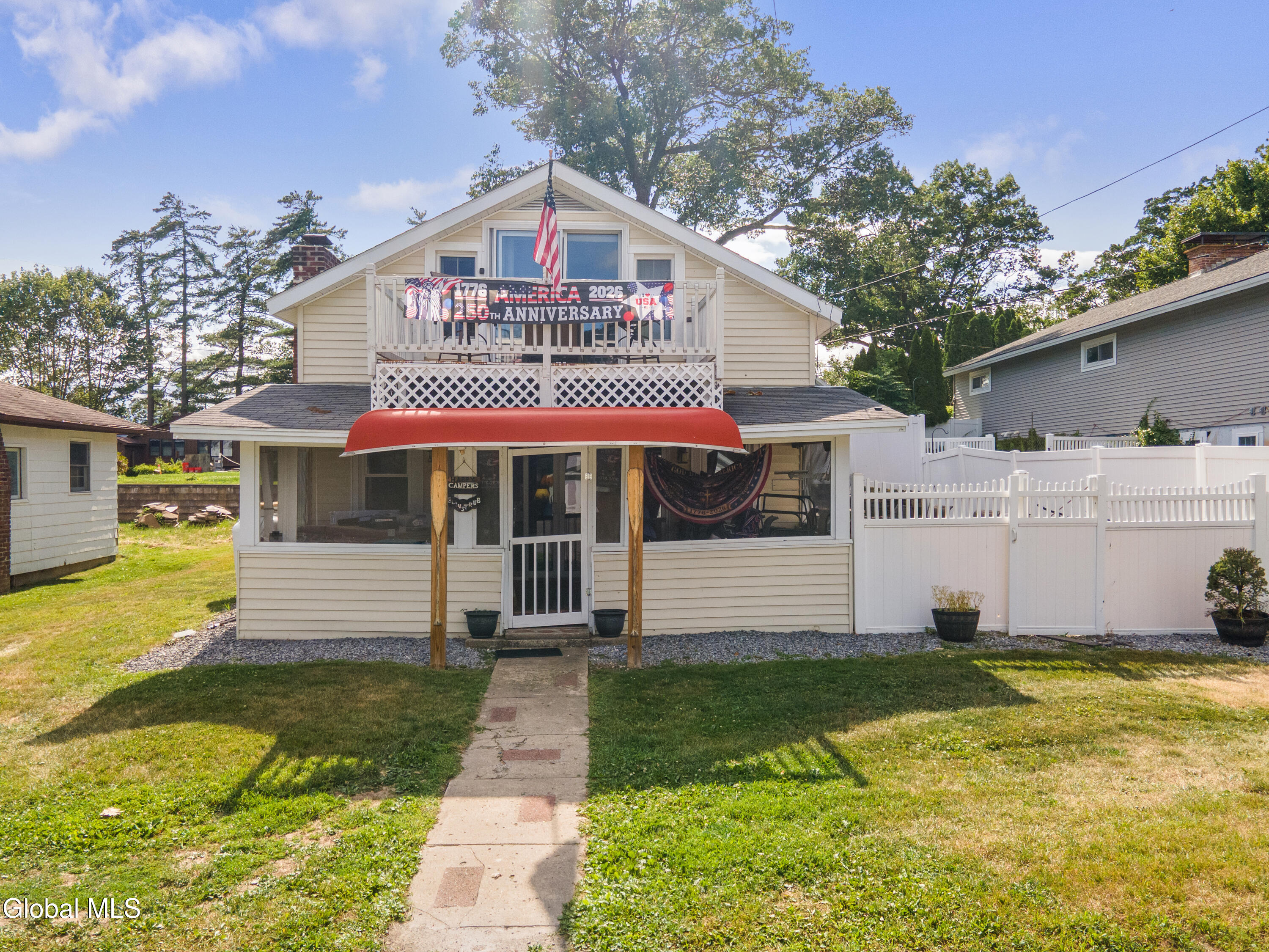 331 Cleverdale Road Cleverdale NY 12804