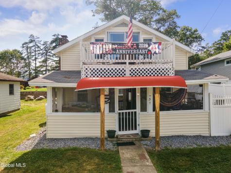 331 Cleverdale Road Cleverdale NY 12804